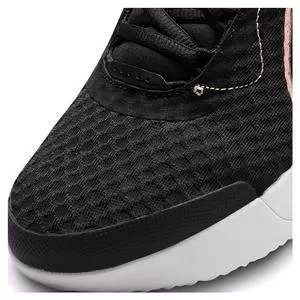 Nike Women's Zoom Pro Tennis Shoes Black And Metallic Red Bronze 8 Nike Women's Zoom Pro Tennis Shoes Black And Metallic Red Bronze - Image 8