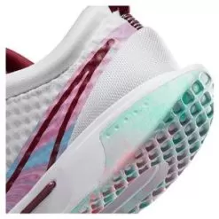 Nike Women's Zoom Pro Tennis Shoes White And Dark Beetroot 13 Nike Women's Zoom Pro Tennis Shoes White And Dark Beetroot -Tennis Passion DH0990 100F22 6