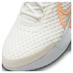 Nike Women's Zoom Pro Tennis Shoes Sail And Sanddrift -Tennis Passion DH0990 104 3