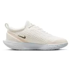 Nike Women's Zoom Pro Tennis Shoes Sail And Sanddrift -Tennis Passion DH0990 104 5
