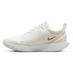 Nike Women's Zoom Pro Tennis Shoes Sail And Sanddrift -Tennis Passion DH0990 104 7