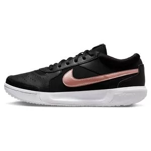 Nike Women's Zoom Court Lite 3 Tennis Shoes Black And Metallic Red Bronze 1 Nike Women's Zoom Court Lite 3 Tennis Shoes Black And Metallic Red Bronze