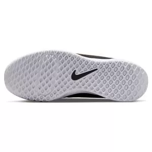 Nike Women's Zoom Court Lite 3 Tennis Shoes Black And Metallic Red Bronze 5 Nike Women's Zoom Court Lite 3 Tennis Shoes Black And Metallic Red Bronze - Image 5