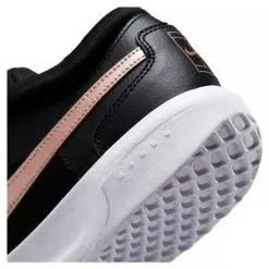 Nike Women's Zoom Court Lite 3 Tennis Shoes Black And Metallic Red Bronze 14 Nike Women's Zoom Court Lite 3 Tennis Shoes Black And Metallic Red Bronze -Tennis Passion DH1042 091 7