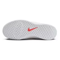 Nike Women's Zoom Lite 3 Tennis Shoes White And Metallic Pewter 11 Nike Women's Zoom Lite 3 Tennis Shoes White And Metallic Pewter -Tennis Passion DH1042 102F22 5