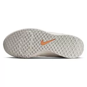 Nike Women's Zoom Lite 3 Tennis Shoes Sail And Sanddrift 7 Nike Women's Zoom Lite 3 Tennis Shoes Sail And Sanddrift - Image 7