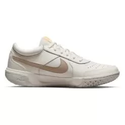 Nike Women's Zoom Lite 3 Tennis Shoes Sail And Sanddrift 14 Nike Women's Zoom Lite 3 Tennis Shoes Sail And Sanddrift -Tennis Passion DH1042 104 6