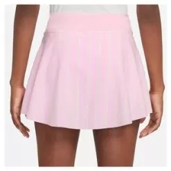 Nike Women's Dri-FIT Club Short Tennis Skort -Tennis Passion DJ2530 695 2