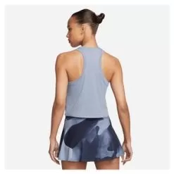 Nike Women's Court Garden Party Tennis Tank -Tennis Passion DM9188 U22 493 4