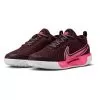 Nike Women's Zoom Pro Premium Tennis Shoes Burgundy Crush And Pinksicle