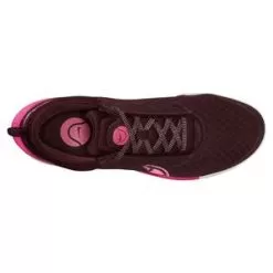 Nike Women's Zoom Pro Premium Tennis Shoes Burgundy Crush And Pinksicle 14 Nike Women's Zoom Pro Premium Tennis Shoes Burgundy Crush And Pinksicle -Tennis Passion DQ4683 600 5