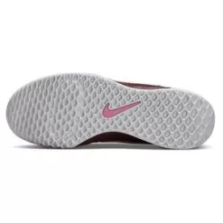 Nike Women's Zoom Court Lite 3 Premium Tennis Shoes Burgundy Crush And Pinksicle -Tennis Passion DQ4684 600 4