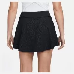 Nike Women's Advantage Club Emboss Regular Tennis Skort 13 Nike Women's Advantage Club Emboss Regular Tennis Skort -Tennis Passion DQ6793 010 2