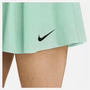 Nike Women's Advantage Club Emboss Regular Tennis Skort 10 Nike Women's Advantage Club Emboss Regular Tennis Skort - Image 10