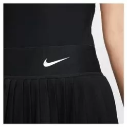 Nike Women's Advantage Court Dri-FIT Pleated Tennis Skort -Tennis Passion DR6849 B 010 6