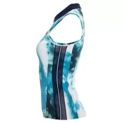 Ellesse.gif Ellesse Women's Conchiglia Sleeveless Tennis Polo -Tennis Passion EW11870 U21 1