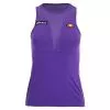 Ellesse.gif Ellesse Women's Ellaria Tennis Tank Purple