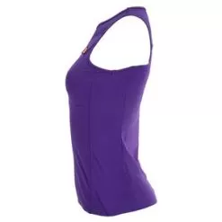 Ellesse.gif Ellesse Women's Ellaria Tennis Tank Purple -Tennis Passion EW12306 560F21 3