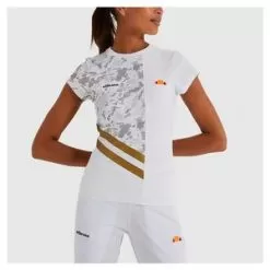 Ellesse.gif Ellesse Women's Integral Tennis T-Shirt
