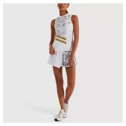 Ellesse.gif Ellesse Women's Exponent Tennis Polo -Tennis Passion EW13344 H21 100 5