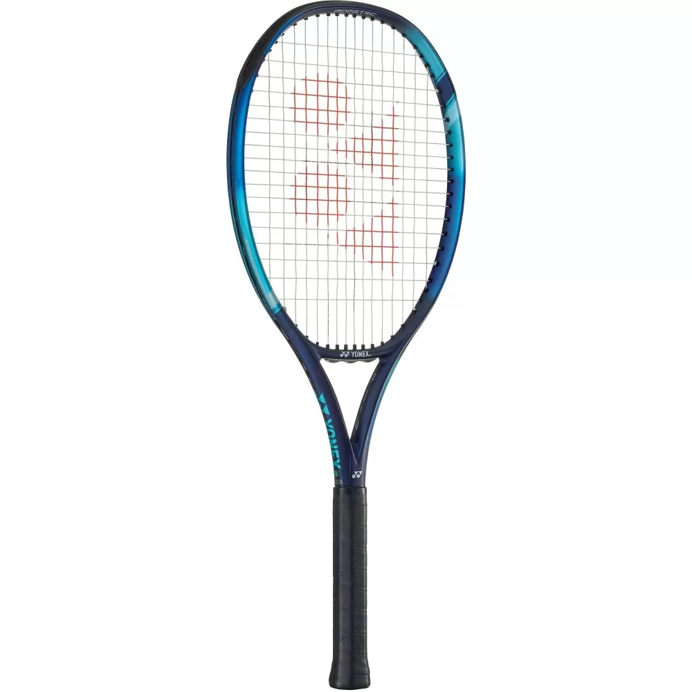 Yonex EZONE 110 Sky Blue Tennis Racquet (7th Gen)