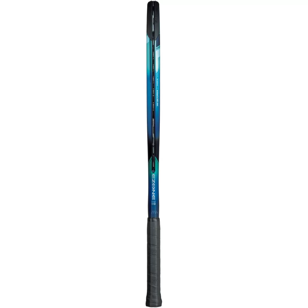 Yonex EZONE 110 Sky Blue Tennis Racquet (7th Gen) - Image 3