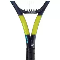 Yonex EZONE 98 Tour Sky Blue Tennis Racquet (7th Gen) 5 Yonex EZONE 98 Tour Sky Blue Tennis Racquet (7th Gen) -Tennis Passion EZ0798T yonex ezone 98 tour sky blue 7th gen tennis racquets close 1000 1000