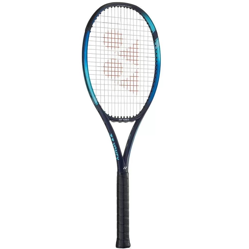 Yonex EZONE 98 Tour Sky Blue Tennis Racquet (7th Gen) 1 Yonex EZONE 98 Tour Sky Blue Tennis Racquet (7th Gen)