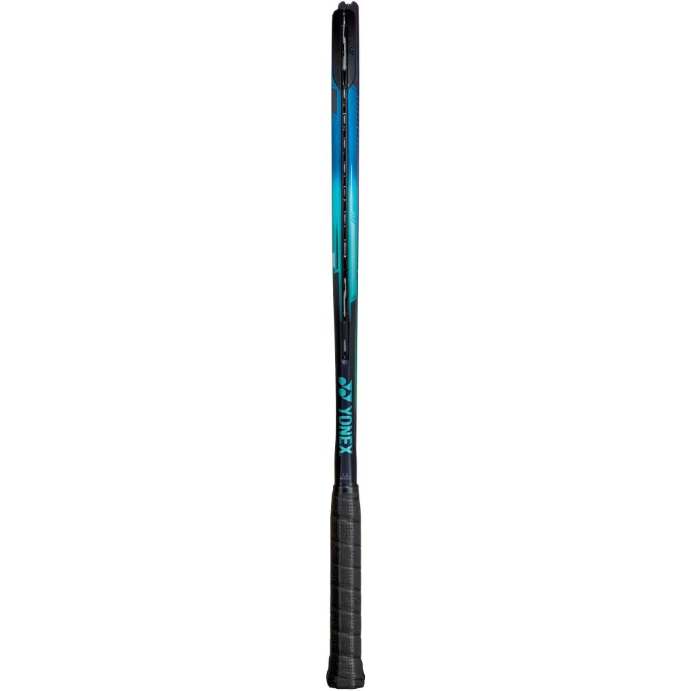 Yonex EZONE 98 Sky Blue Tennis Racquet (7th Gen) - Image 2