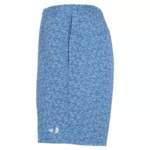 Grand Slam.gif Grand Slam Men's Athletic Printed Tennis Short Blue Horizon 3 Grand Slam.gif Grand Slam Men's Athletic Printed Tennis Short Blue Horizon - Image 3