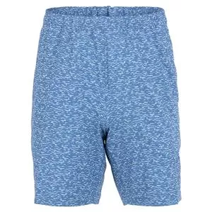 Grand Slam.gif Grand Slam Men's Athletic Printed Tennis Short Blue Horizon 1 Grand Slam.gif Grand Slam Men's Athletic Printed Tennis Short Blue Horizon