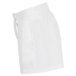 Grand Slam Women's Essential Woven Tennis Short Brilliant White -Tennis Passion GSBSC060 110BS22 4
