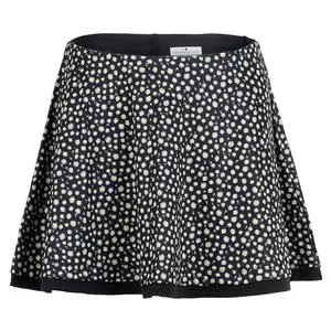 Grand Slam.gif Grand Slam Women's Daisies Printed Tennis Skort Caviar 1 Grand Slam.gif Grand Slam Women's Daisies Printed Tennis Skort Caviar