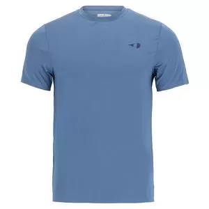 Grand Slam.gif Grand Slam Men's Pinhole Mesh Short Sleeve Tennis Crew Blue Horizon 1 Grand Slam.gif Grand Slam Men's Pinhole Mesh Short Sleeve Tennis Crew Blue Horizon