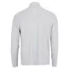 Grand Slam Men's Solar 1/4 Zip Long Sleeve Tennis Top