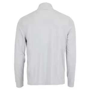 Grand Slam Men's Solar 1/4 Zip Long Sleeve Tennis Top 1 Grand Slam Men's Solar 1/4 Zip Long Sleeve Tennis Top