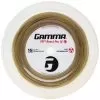 Gamma TNT2 React Pro 16g Tennis String (Reel)