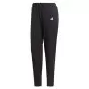 Adidas Women's Primeblue Woven Tennis Pant Black And White