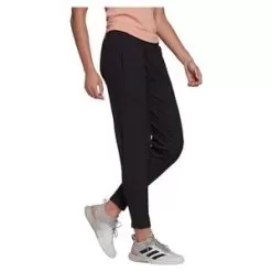 Adidas Women's Primeblue Woven Tennis Pant Black And White -Tennis Passion GV1500 F21 31