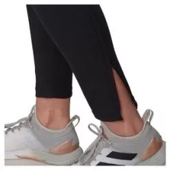 Adidas Women's Primeblue Woven Tennis Pant Black And White -Tennis Passion GV1500 F21 6