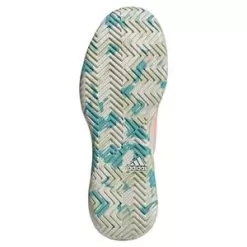 Adidas Men's Defiant Speed Tennis Shoes Footwear White 12 Adidas Men's Defiant Speed Tennis Shoes Footwear White -Tennis Passion GV9520 F22 51