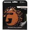 Gamma AMP Verve Soft Yellow/Black 17g Tennis String (Set)