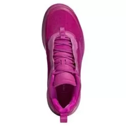 Adidas Women's Avacourt Tennis Shoes Vivid Pink And Pulse Lilac 10 Adidas Women's Avacourt Tennis Shoes Vivid Pink And Pulse Lilac -Tennis Passion GW6264 H22 3