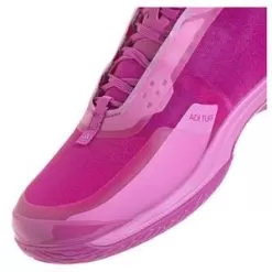 Adidas Women's Avacourt Tennis Shoes Vivid Pink And Pulse Lilac 13 Adidas Women's Avacourt Tennis Shoes Vivid Pink And Pulse Lilac -Tennis Passion GW6264 H22 6