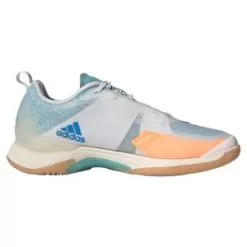 Adidas Women's Avacourt Parley Tennis Shoes Mint Ton And Footwear White -Tennis Passion GX6333 F22 2
