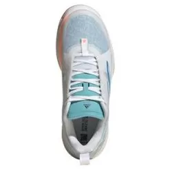 Adidas Women's Avacourt Parley Tennis Shoes Mint Ton And Footwear White -Tennis Passion GX6333 F22 3