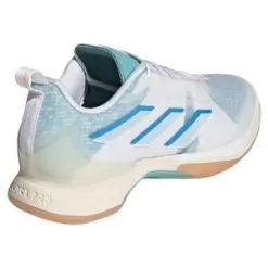 Adidas Women's Avacourt Parley Tennis Shoes Mint Ton And Footwear White -Tennis Passion GX6333 F22 4