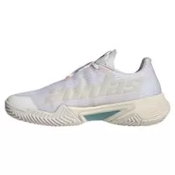 Adidas Women's Barricade Parley Tennis Shoes Footwear White -Tennis Passion GX6417 F22 2