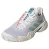 Adidas Women's Barricade Parley Tennis Shoes Footwear White