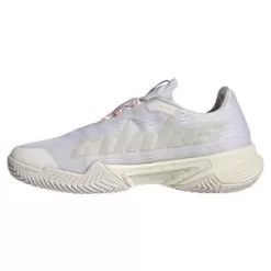 Adidas Men's Barricade Parley Tennis Shoes Footwear White And Pulse Blue -Tennis Passion GY1369 F22 2